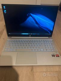 portatile hp pavilion