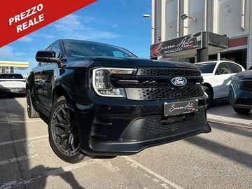 Ford Ranger MS-RT 3.0 EcoBlue 240CV aut.10 4e-WD
