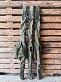 Canne da pesca (carpa)