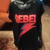 T-shirt 2022  David Bowie Archive Unisex 4XL coton
