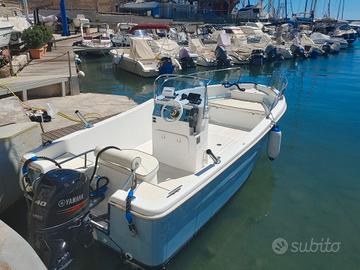 Aquabat Acquafish 550 