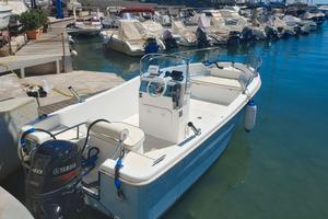 Aquabat Acquafish 550 