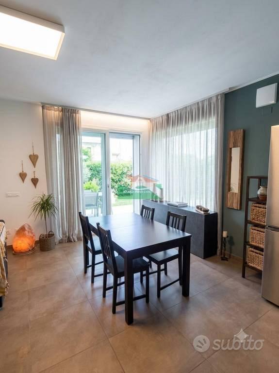 Casa – Ravenna, Ponte Nuovo - Altro
