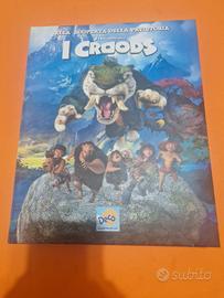 album I croods