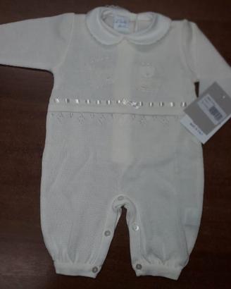 tutina neonato