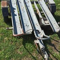 Carrello appendice