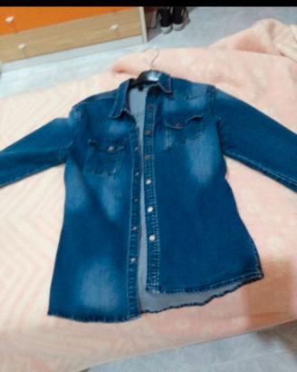 camicia uomo 