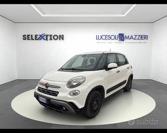 FIAT 500L - 500L 1.3 Multijet 95 CV Connect