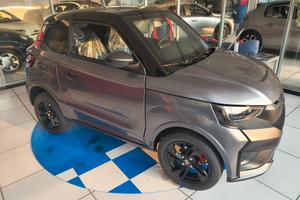 LIGIER JS50 DCI Elite Confort con servosterzo e cl