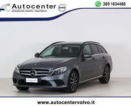 Mercedes-Benz Classe C C 220 d S.W. Auto Busi...