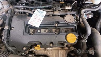 Motore Opel Meriva Mokka A14NEL