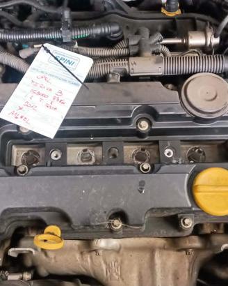 Motore Opel Meriva Mokka A14NEL