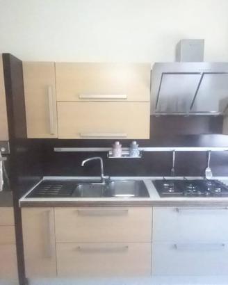 Cucina completa