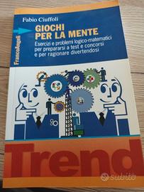Giochi per la mente di fabio ciuffoli