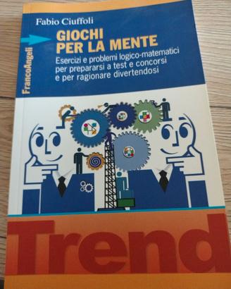 Giochi per la mente di fabio ciuffoli