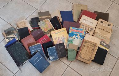 Libri Antichi