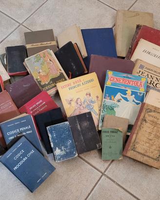 Libri Antichi