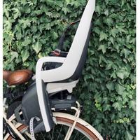 Seggiolino bici HAMAX