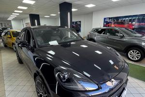 Porsche Cayenne Coupé 2.9 V6 S Platinum Edition