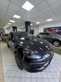 Porsche Cayenne Coupé 2.9 V6 S Platinum Edition
