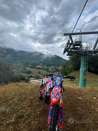 beta 125 racing 2024