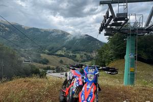 beta 125 racing 2024