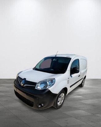 Renault Kangoo Blue dCi 95CV Express Furgone Ice