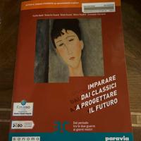 Imparare dei classici a progettare il futuro 3c