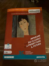 Imparare dei classici a progettare il futuro 3c