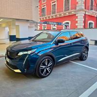 Peugeot 3008 Hybrid GT Line PERFETTA