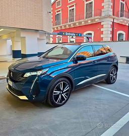 Peugeot 3008 Hybrid GT Line PERFETTA