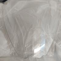 Cupolino Suzuki Gsxr 1000 K7 K8