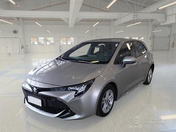 TOYOTA COROLLA 1.8 HYBRID BUSINESS 5 PORTE BERLINA