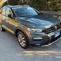 T-Roc 2.0 tdi DSG 4 motion Style