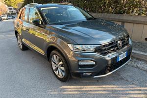 T-Roc 2.0 tdi DSG 4 motion Style