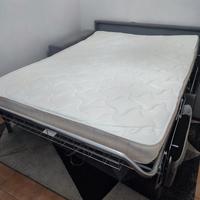 DIVANO LETTO URANUS CHATEAU D' AX 206X 96X 92