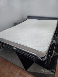 DIVANO LETTO URANUS CHATEAU D' AX 206X 96X 92