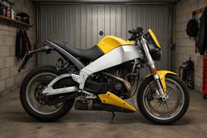 Buell XB9s