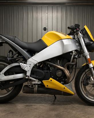 Buell XB9s