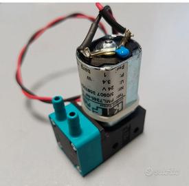 pompa a membrana nf10 24v