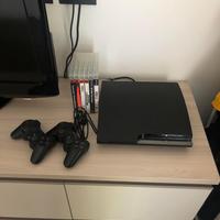PlayStation 3 e giochi