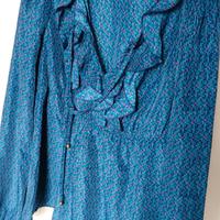 Blusa Fornarina, taglia M