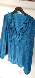 Blusa Fornarina, taglia M