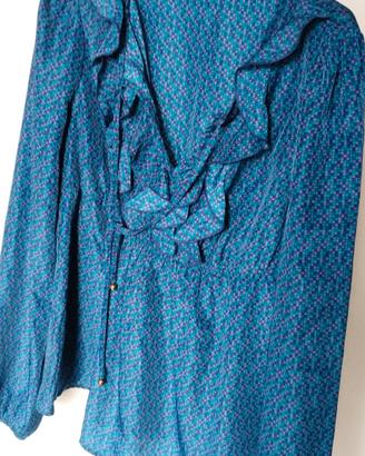 Blusa Fornarina, taglia M