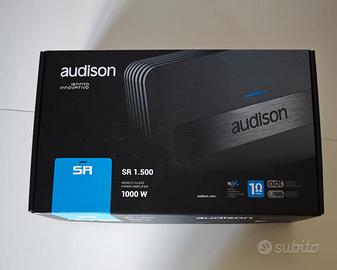 AUDISON 1.500 1000W - NUOVO MAI USATO