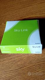 Sky link dual band