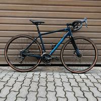 LAPIERRE CROSSHILL 2.0 - SORA 9V - TG.M