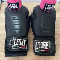 Guantoni boxe