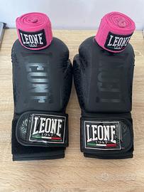 Guantoni boxe