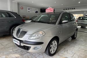 Lancia Ypsilon 1.3 Multijet 16V Argento